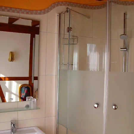 Pensión Gaestezimmer Schanz-hilbel *