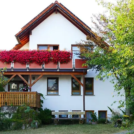 Gaestezimmer Schanz-hilbel