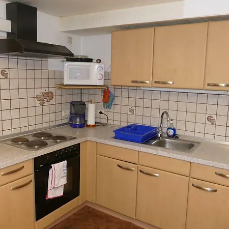 Gaestezimmer Schanz-hilbel Burladingen